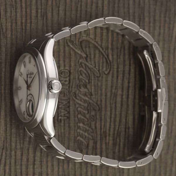 Glashutte Original Lady Serenade 1-35-14-02-02-14